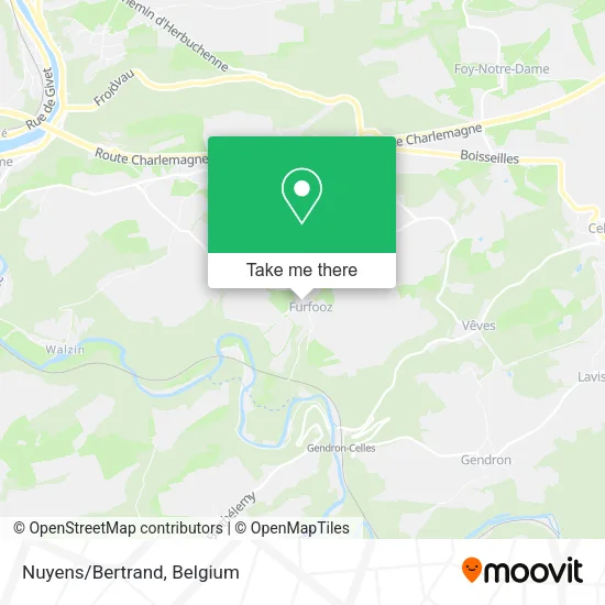 Nuyens/Bertrand plan