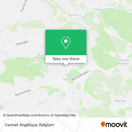 Vannier Angélique plan