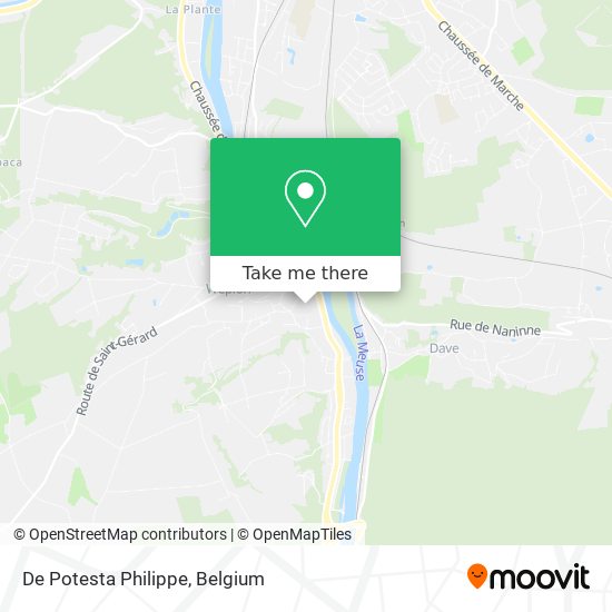 De Potesta Philippe plan