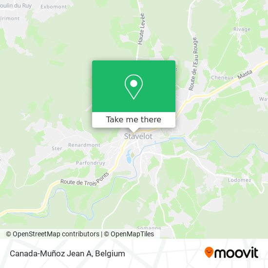 Canada-Muñoz Jean A plan