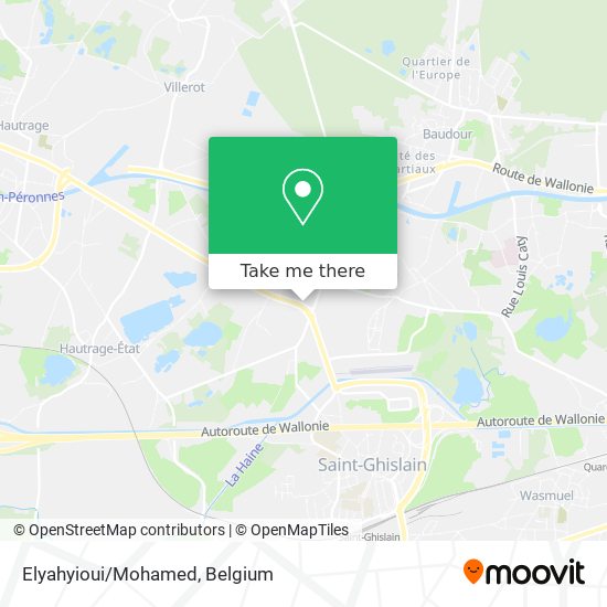 Elyahyioui/Mohamed map