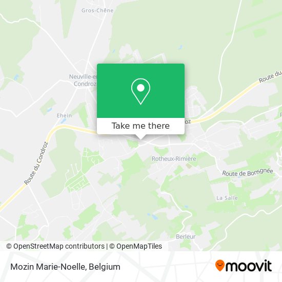 Mozin Marie-Noelle map