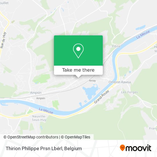 Thirion Philippe Prsn Lbérl plan