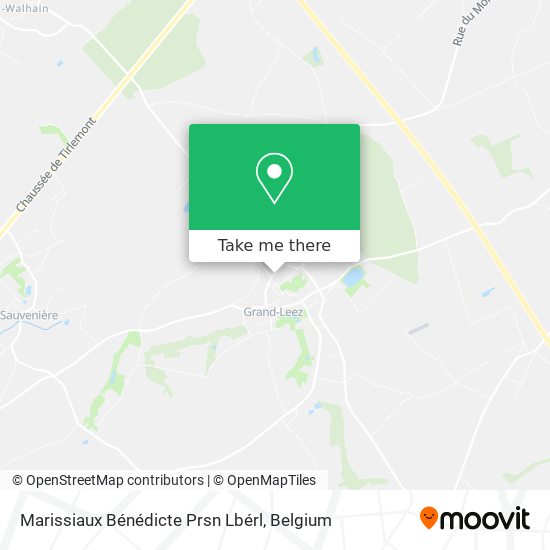 Marissiaux Bénédicte Prsn Lbérl plan