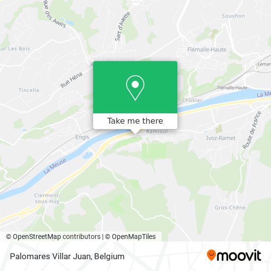 Palomares Villar Juan plan