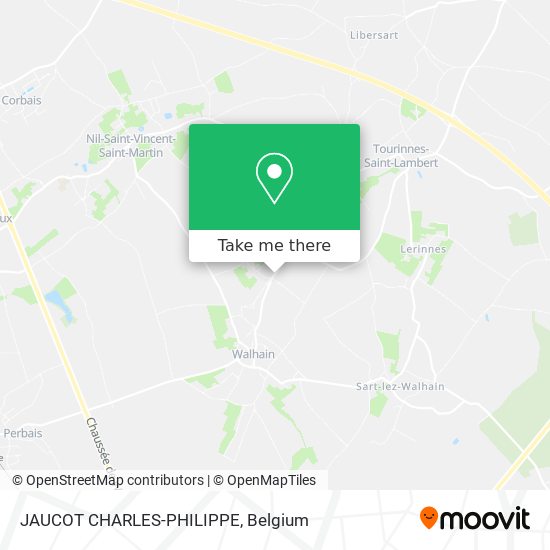 JAUCOT CHARLES-PHILIPPE plan