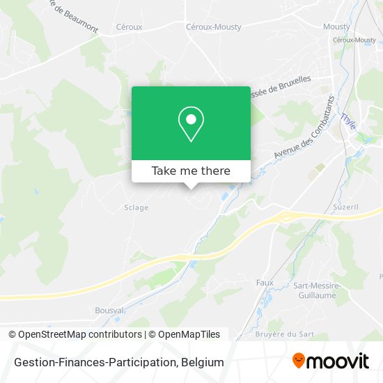 Gestion-Finances-Participation map