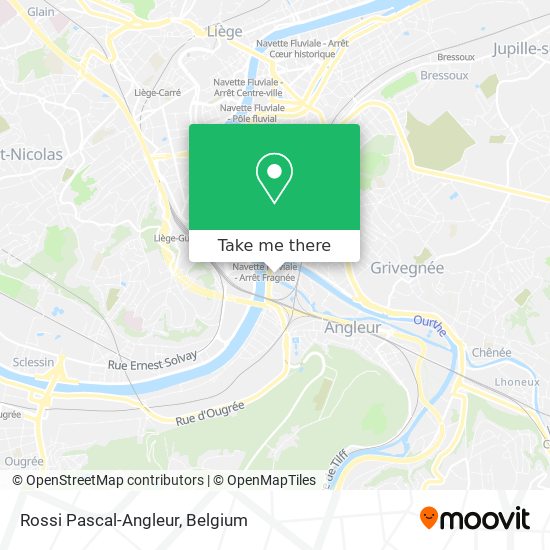 Rossi Pascal-Angleur map