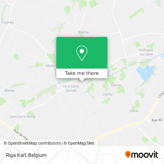 Riga Karl map