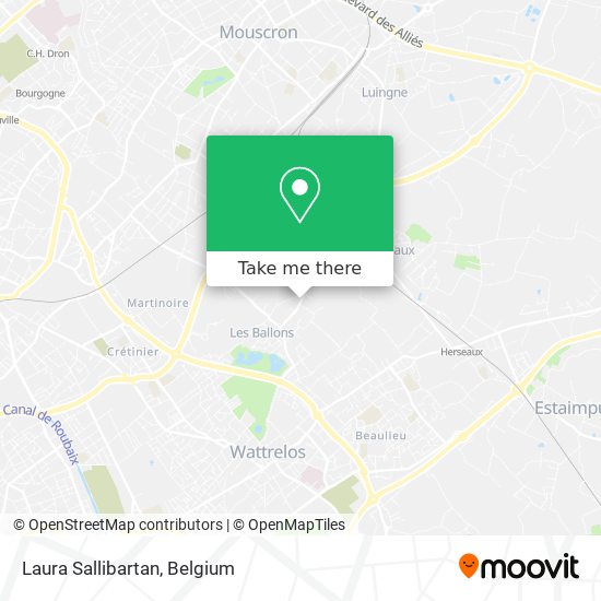 Laura Sallibartan plan