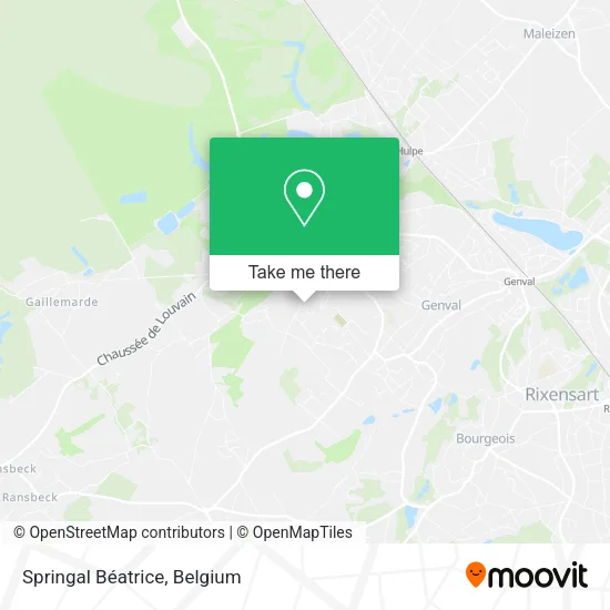 Springal Béatrice plan