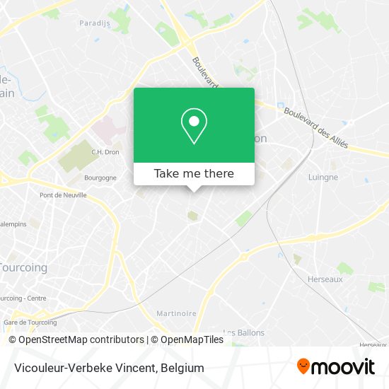 Vicouleur-Verbeke Vincent plan