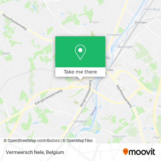 Vermeersch Nele map