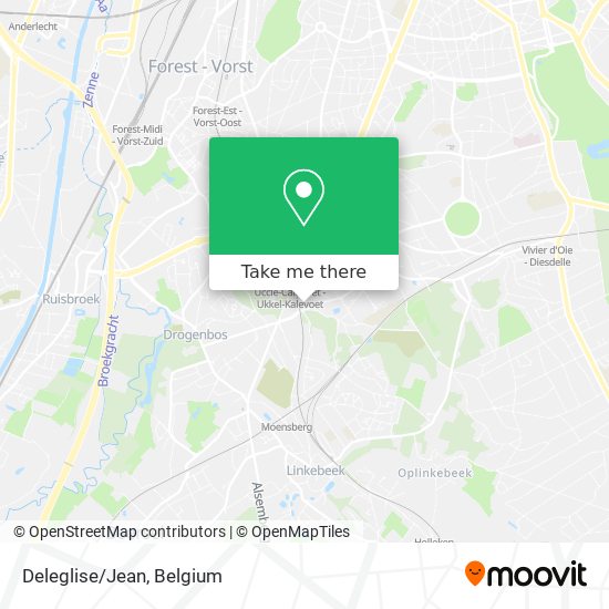 Deleglise/Jean map