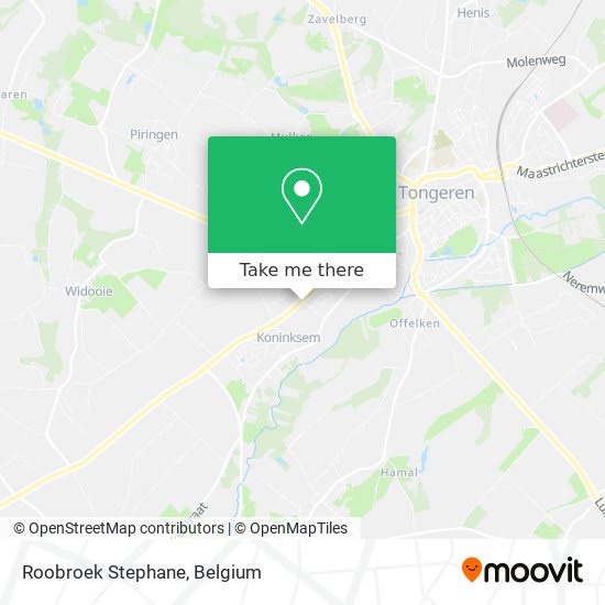 Roobroek Stephane plan