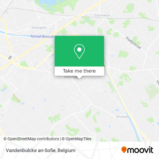 Vandenbulcke an-Sofie map