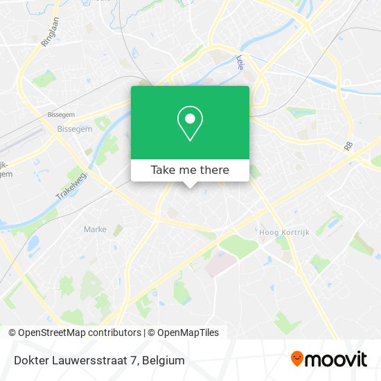 Dokter Lauwersstraat 7 map
