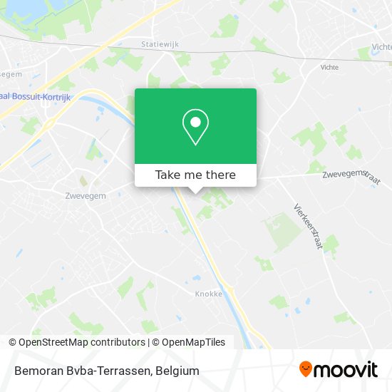 Bemoran Bvba-Terrassen plan