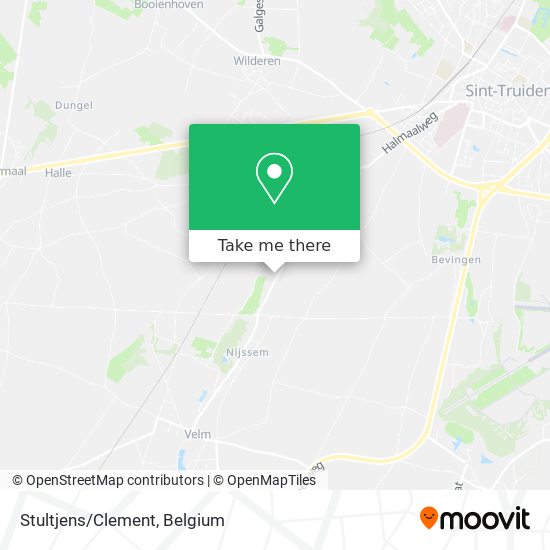 Stultjens/Clement plan