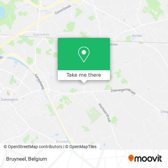 Bruyneel map