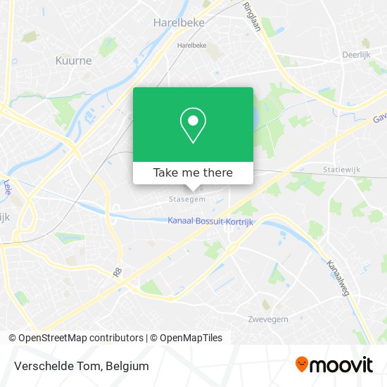 Verschelde Tom plan