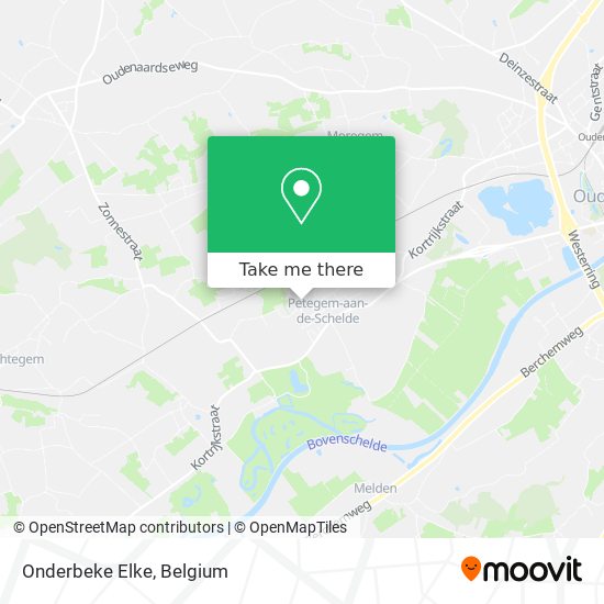 Onderbeke Elke map