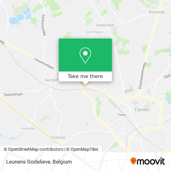 Leunens Godelieve map