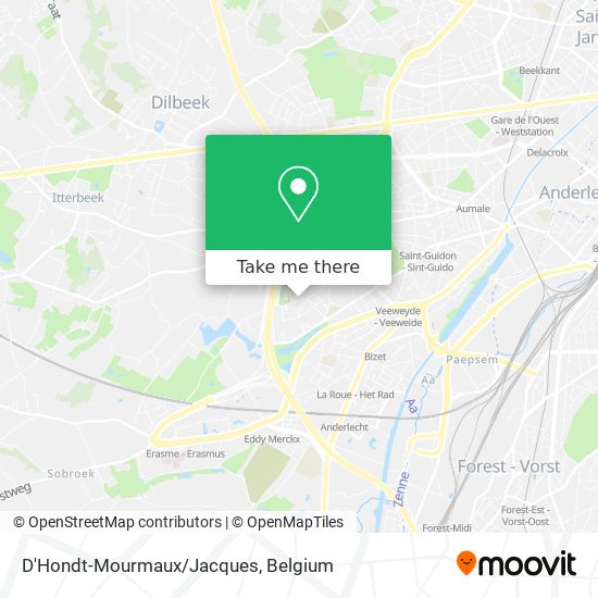 D'Hondt-Mourmaux/Jacques plan