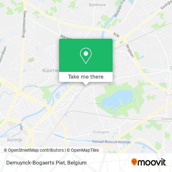 Demuynck-Bogaerts Piet map