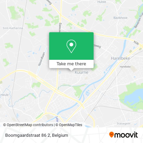 Boomgaardstraat 86 2 map