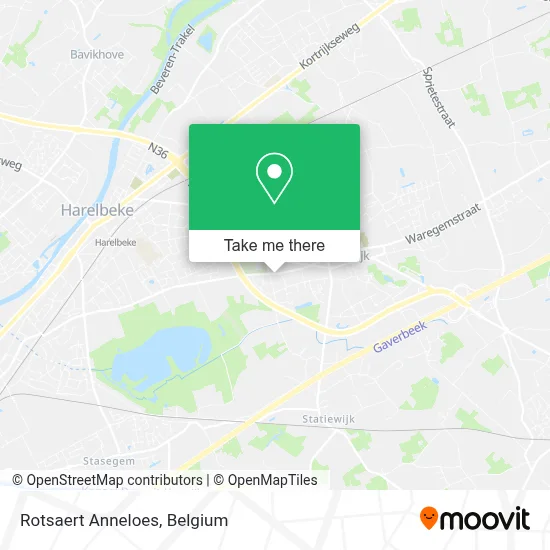 Rotsaert Anneloes map