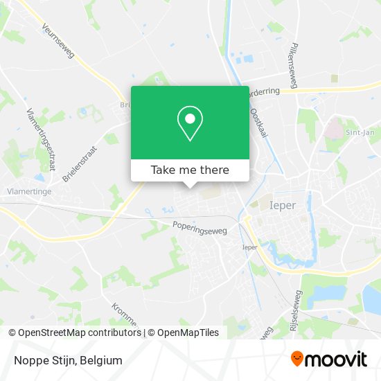 Noppe Stijn map