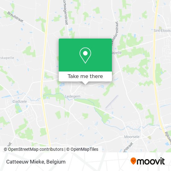 Catteeuw Mieke map