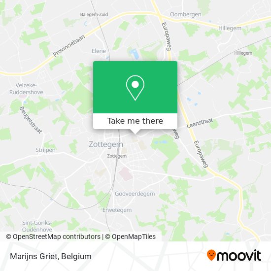 Marijns Griet map