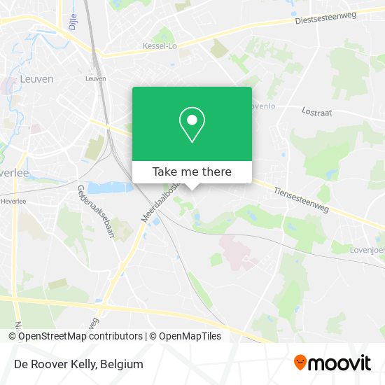 De Roover Kelly map