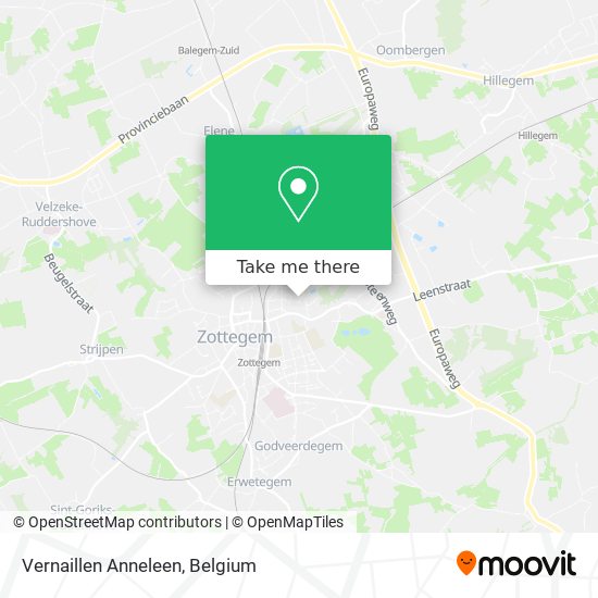 Vernaillen Anneleen map