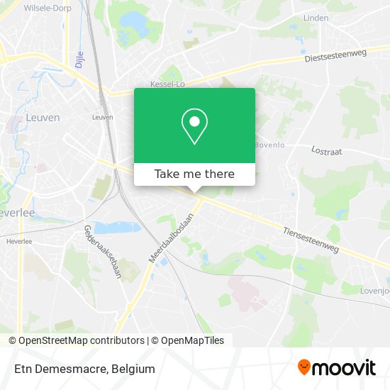 Etn Demesmacre map