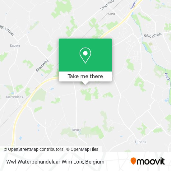 Wwl Waterbehandelaar Wim Loix map