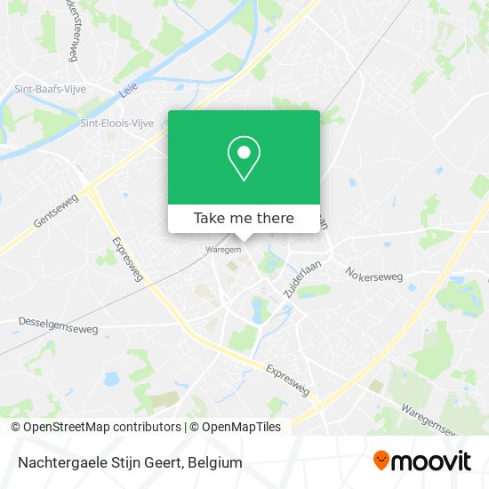 Nachtergaele Stijn Geert map