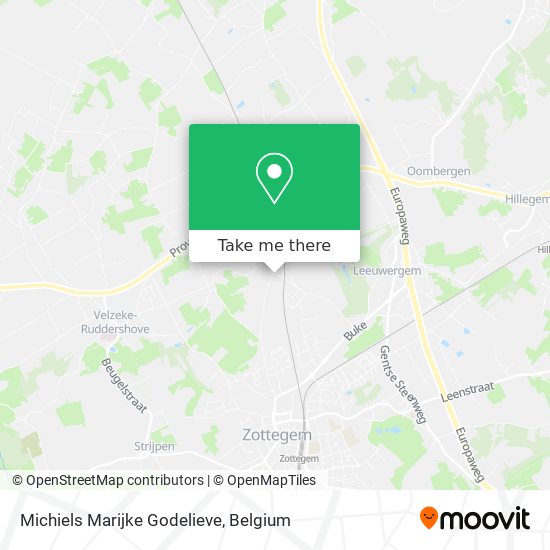 Michiels Marijke Godelieve map