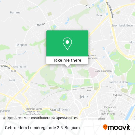 Gebroeders Lumièregaarde 2 5 map