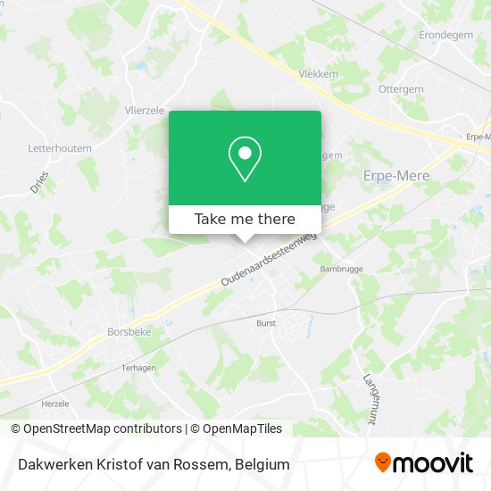 Dakwerken Kristof van Rossem map