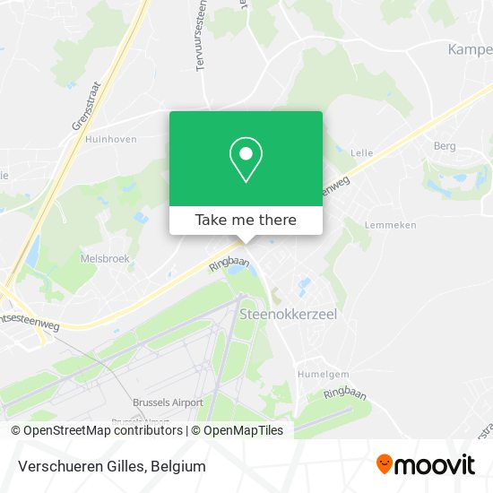 Verschueren Gilles map