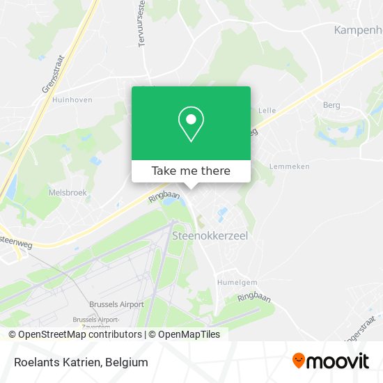 Roelants Katrien map