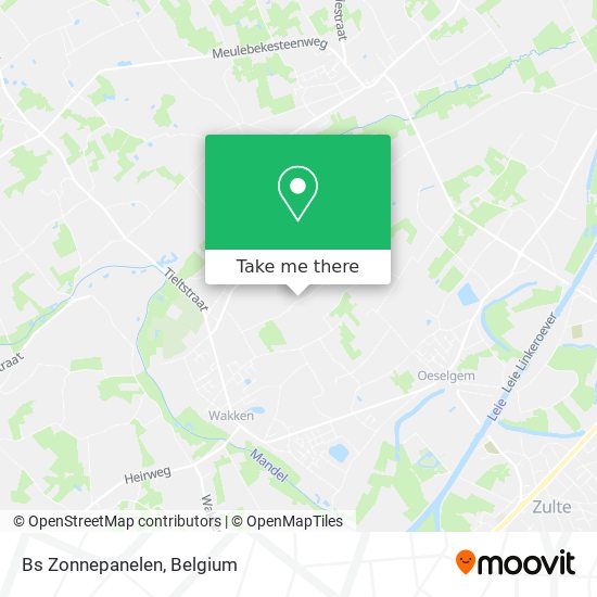 Bs Zonnepanelen map