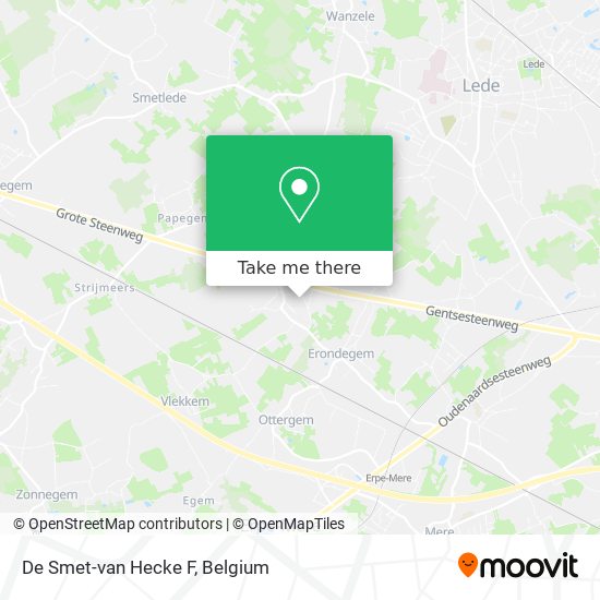 De Smet-van Hecke F plan
