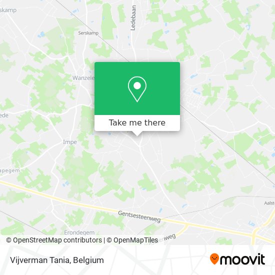 Vijverman Tania plan