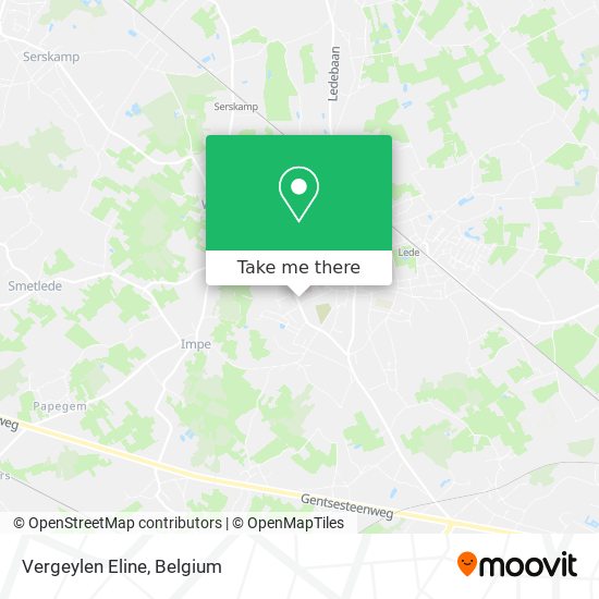 Vergeylen Eline plan