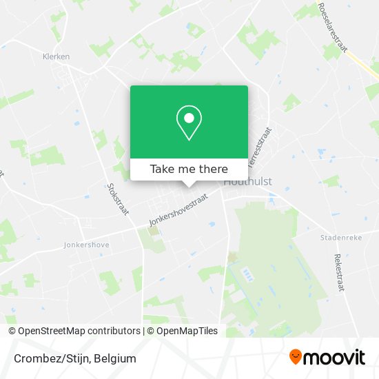 Crombez/Stijn map