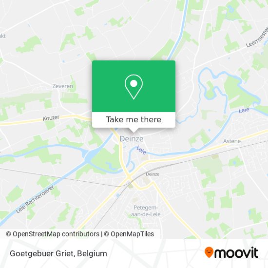 Goetgebuer Griet map